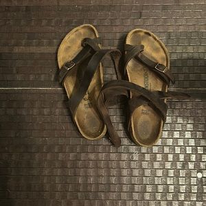 GUC Birkenstock Yara